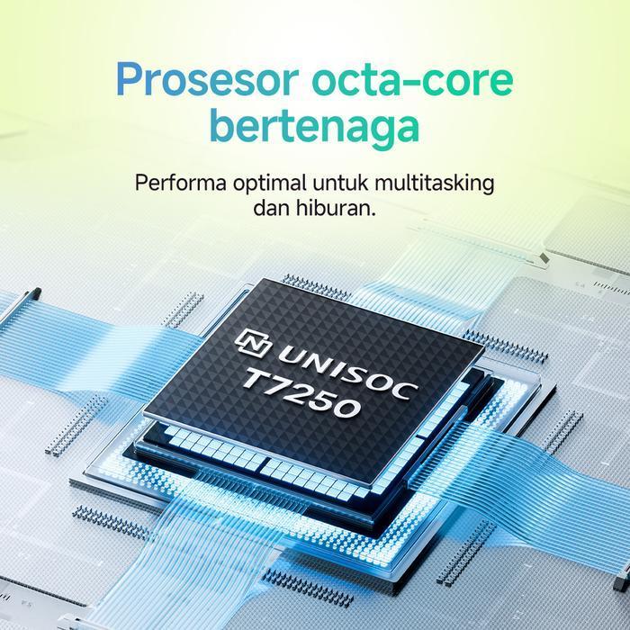 XIAOMI REDMI A7 PRO (4+64 GB) (4+128 GB) | LAYAR IMERSIF 6.9 INCH | BATERAI 6000MAH (TYP) [XIAOMI OFFICIAL STORE] ORIGINAL DAN TERPERCAYA