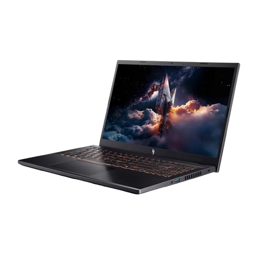 ACER NITRO V 15 CORE I5 210H RTX3050 6GB/ 16GB 512GB W11+OHS+M365B 15" FHD IPS 180HZ