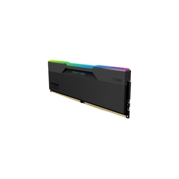 Klevv Cras V Rgb Ddr5 Pc51200 6400Mhz 64Gb (2X32Gb)