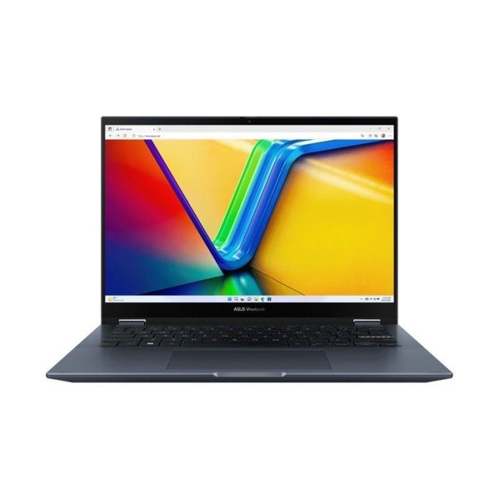 ASUS Vivobook S 14 Flip TN3402YA R5-7530U 16GB 512GB 14" X360 W11 OHS | Lazada Indonesia