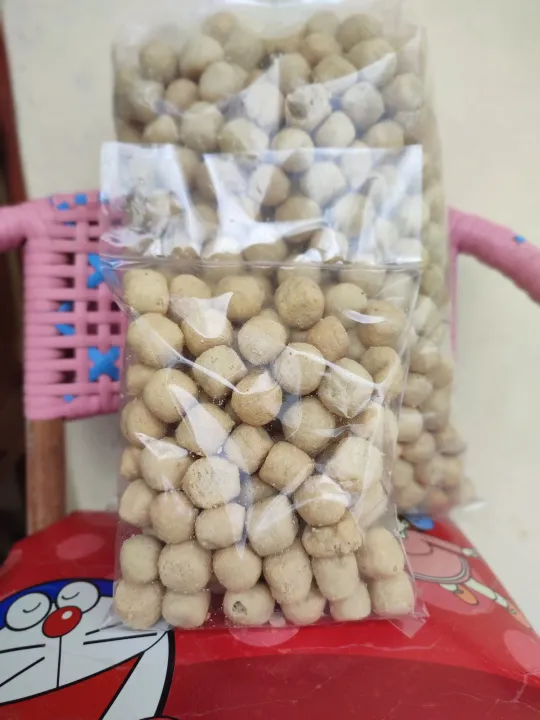 Tahu Mini Crispy Cruncy 75gr | Lazada Indonesia
