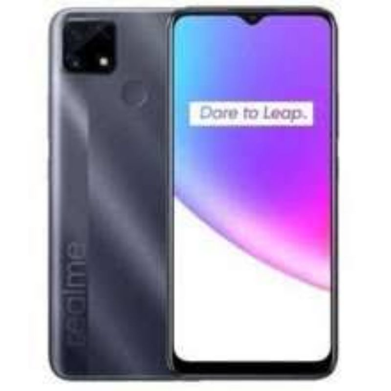 Realme c25