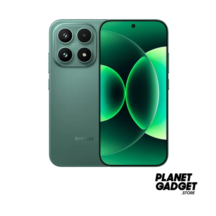 Xiaomi 17 12/256GB 12/512GB [Garansi Resmi Xiaomi] | Lazada Indonesia