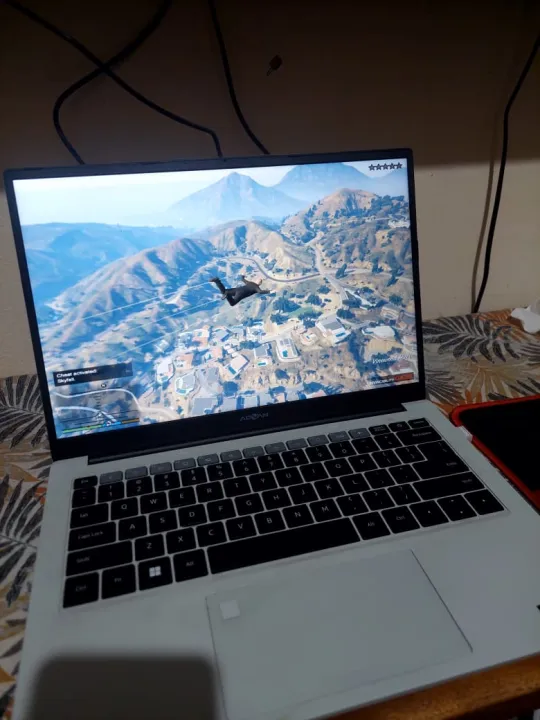 Laptop advance workplus | Lazada Indonesia