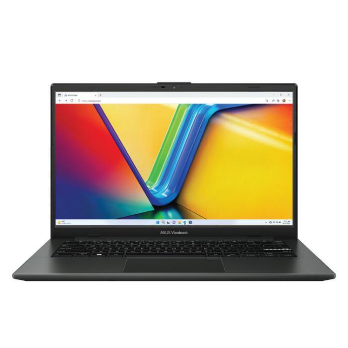 Asus Vivobook Go 14 E1404FA AMD Ryzen 5 7520U 16GB SSD 512GB 14" FHD W11+OHS2024+M365
