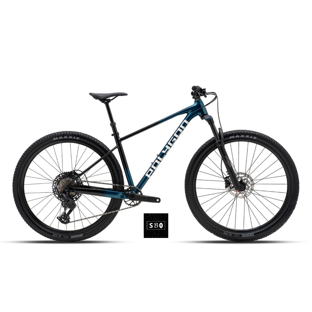 Sepeda MTB 29" Polygon Xtrada 7 FA