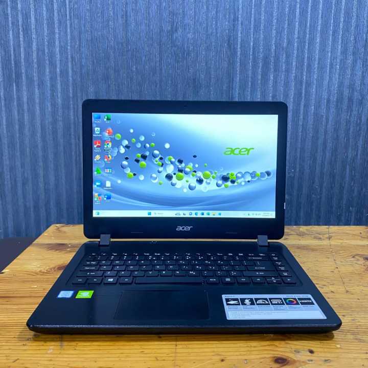Laptop Acer Aspire 5 A514-51KG, Intel Core i3-8130U, Gen 8Th, Ram 8/1Tb, DualVga Nvidia GeForce MX230 2Gb | Lazada Indonesia