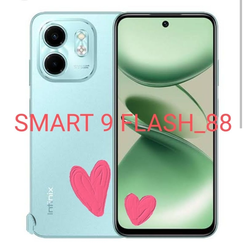 Infinix smart 9