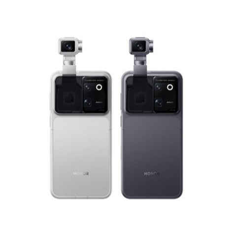 Honor Robot Phone Pre Order