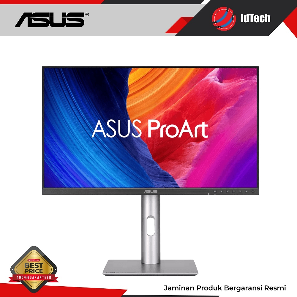 ASUS ProArt Display 5K PA27JCV Professional Monitor 27-inch IPS