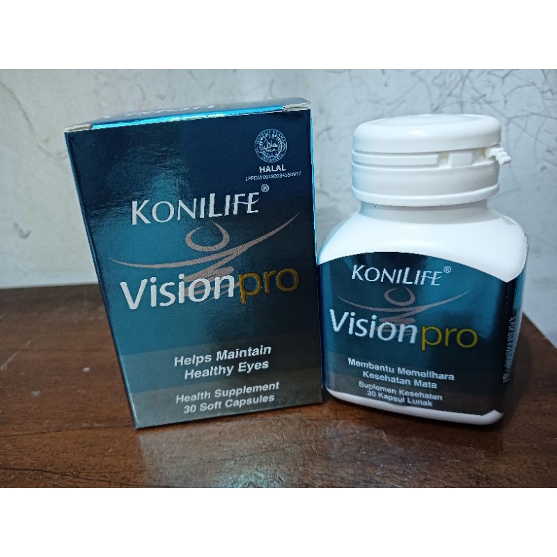 Jual VISION PRO | Shopee Indonesia