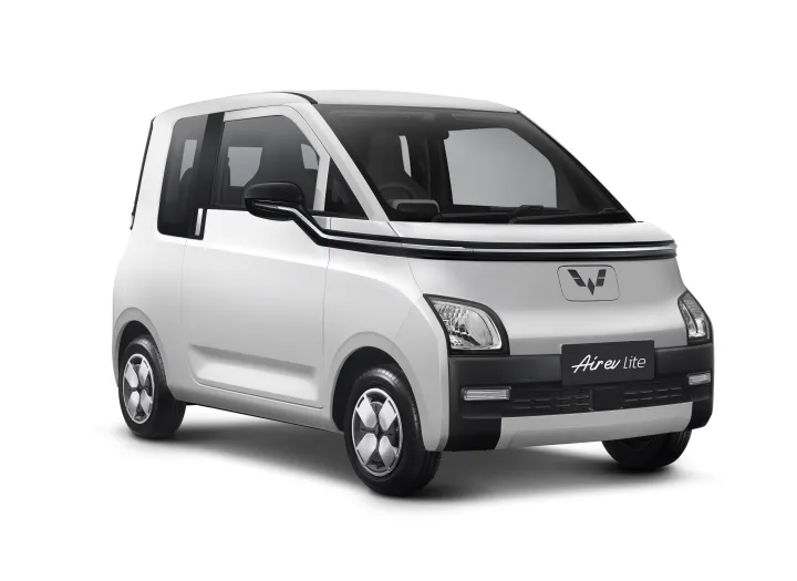 Wuling Air ev - Lite | Lazada Indonesia