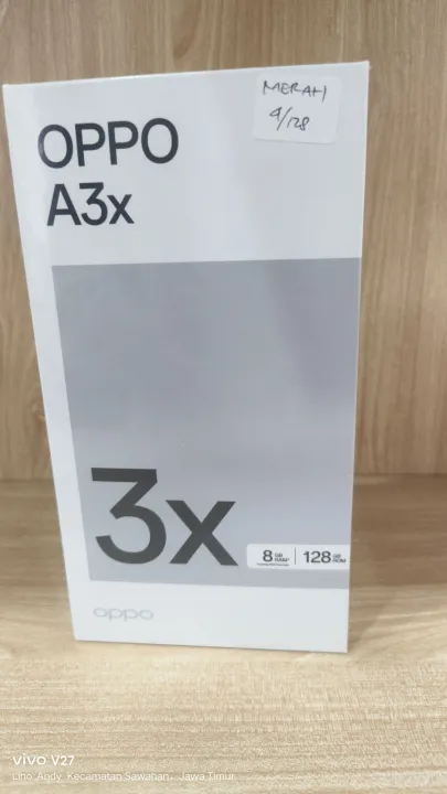 oppo A3x | Lazada Indonesia