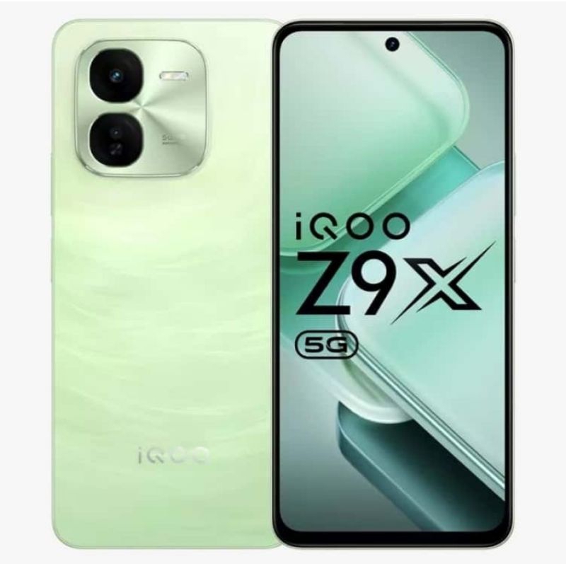 Iqoo Z9X 5G