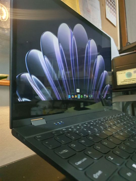 Laptop Advan 360 stylus | Lazada Indonesia