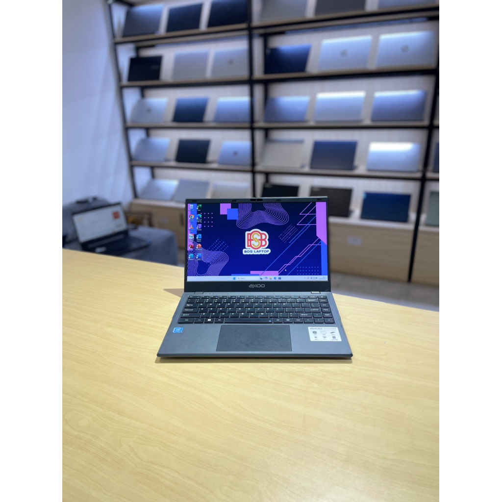 Axioo Hype 10