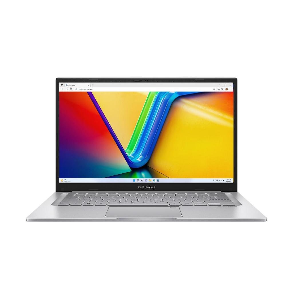 ASUS VIVOBOOK S14 FLIP OLED TP3402VA TOUCH I7 13700H 16GB 512GB W11+OHS 14.0 2.8K PEN 2IN1 SLV -OLEDS752