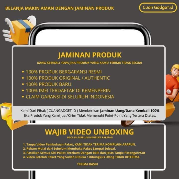 SAMSUNG GALAXY A06 4/128 SAMSUNG GALAXY A 06 4/64 GARANSI RESMI INDONESIA Gratis Ongkir