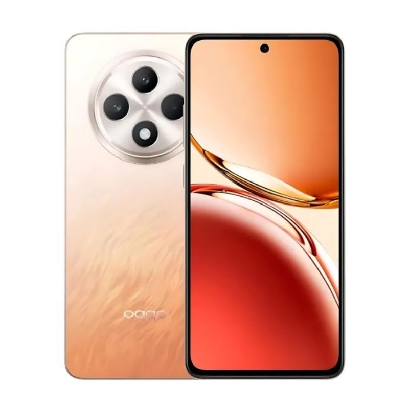 Oppo Reno 12 F 5G Ram 12/256 GB