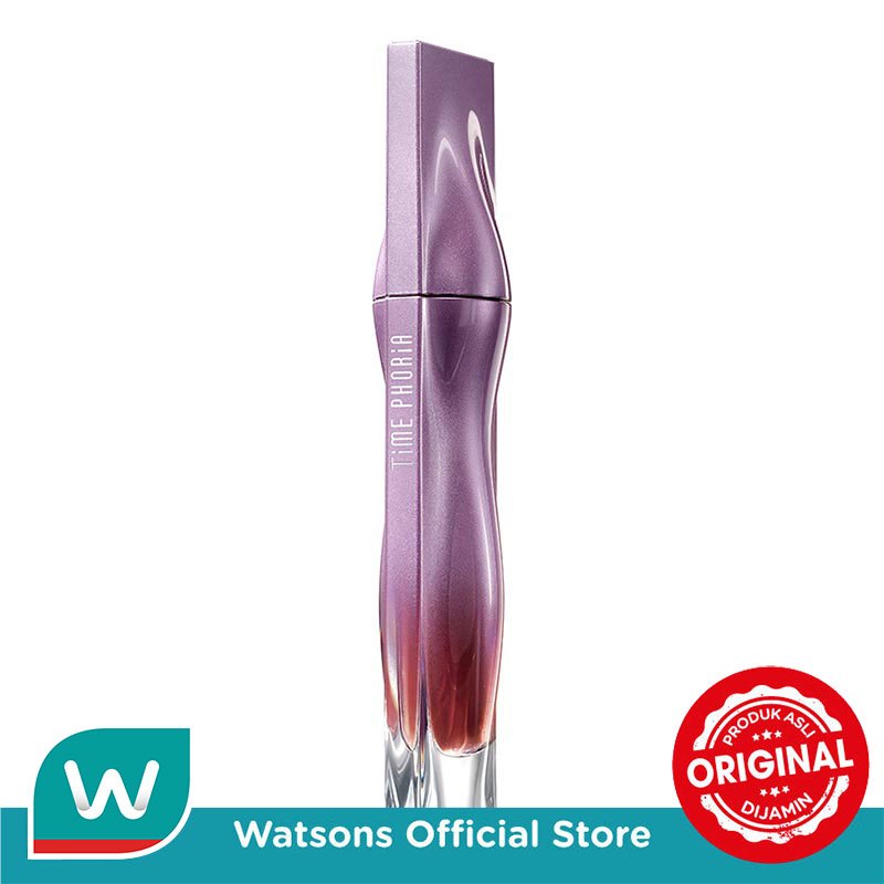 Jual Timephoria Nebula Velvet Lip Cream 02 Aurora | Shopee Indonesia