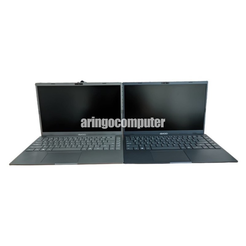 Axioo HYPE 3 G11 I3 1125G4 8GB -SSD 512GB -FHD 14inch -DOS -GREY