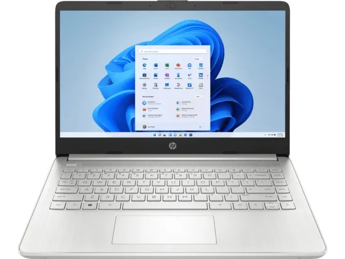 Laptop HP 14 | Lazada Indonesia
