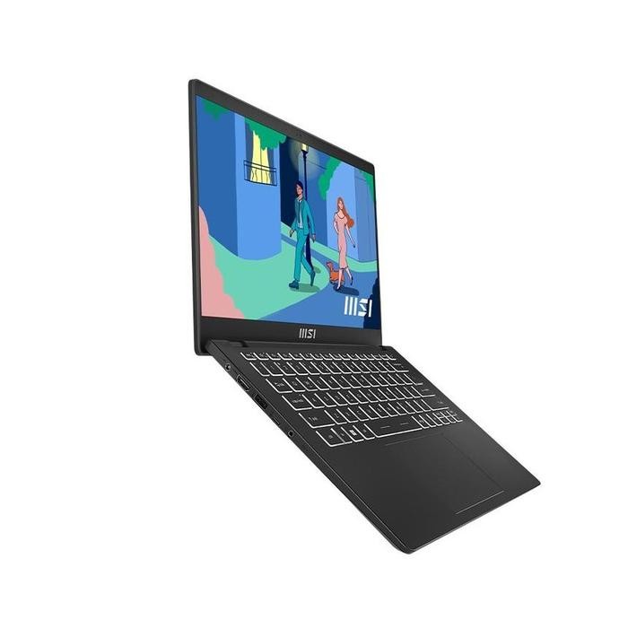 o1py- Msi Modern 14 I3 1315U 8Gb 512Gb W11 14.0Fhd Ips