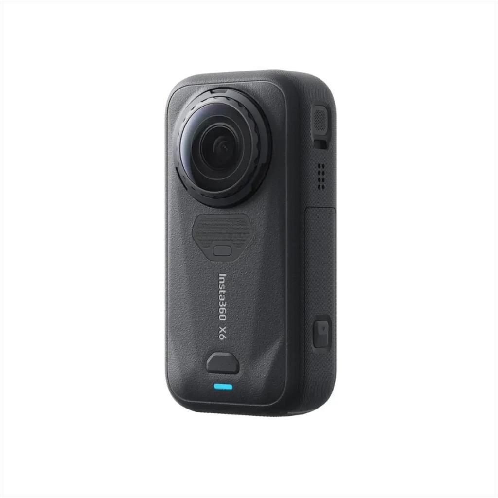 Insta360 X6 8K Action Camera  360 AI Insta 360 X 6 A.I Garansi Resmi