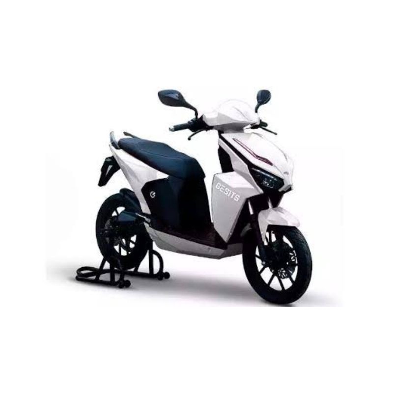 Jual MOTOR LISTRIK GESITS G1 | Shopee Indonesia