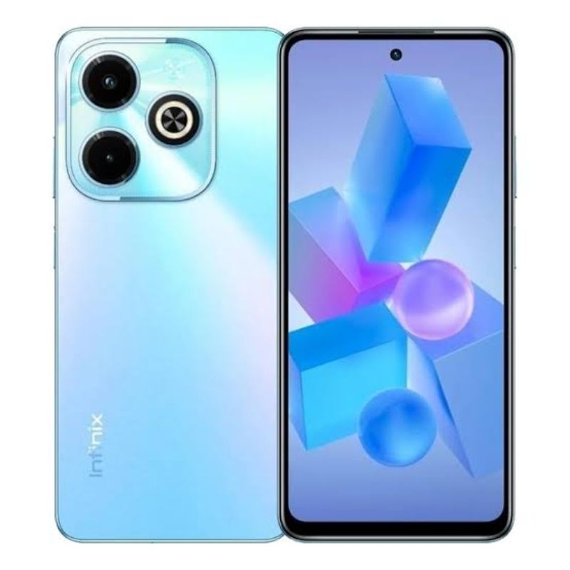Infinix Hot 40i