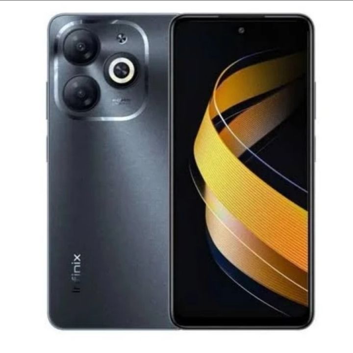 infinix smart 8 pro ram 8/128gb bergaransi | Lazada Indonesia