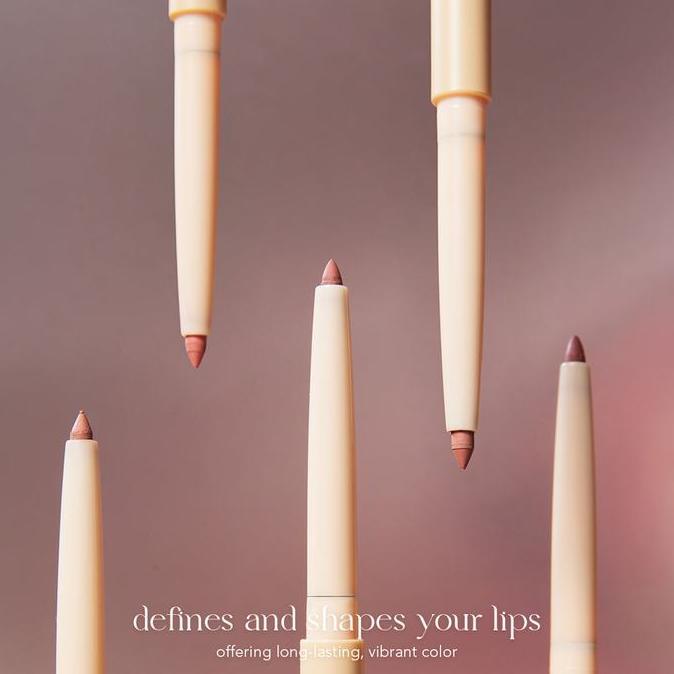 TOKOEDA - SECONDATE DEFINE ME LIP LINER X SARA ROBERT