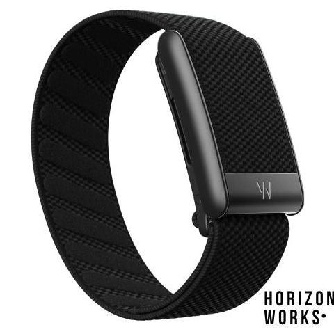 ernashop577 - whoop 5.0 health and fitness wearable, 24/7 activity and sleep tracker with heart rate, hrv, stress monitor, personalized coaching, healthspan, 14+ days battery life, 12 month membership ready stok!