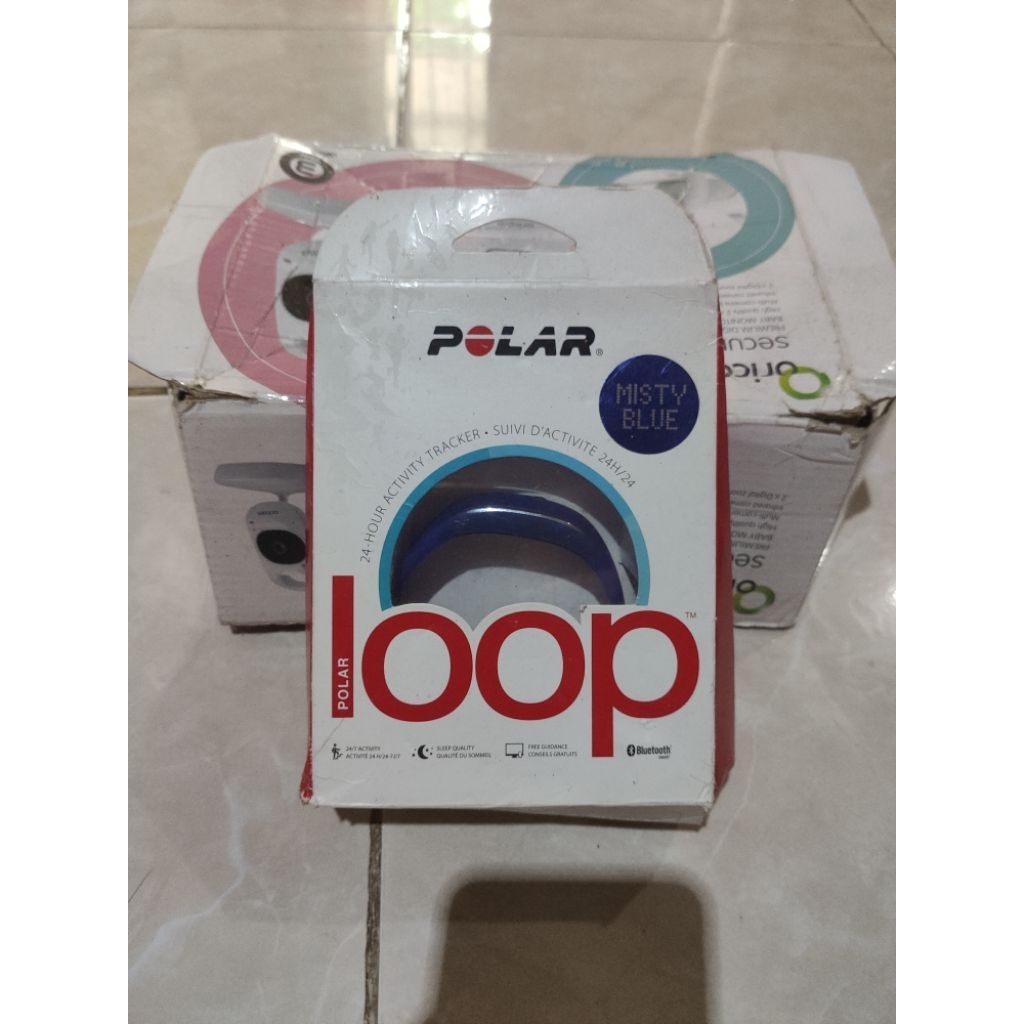 Jual Polar Loop | Shopee Indonesia