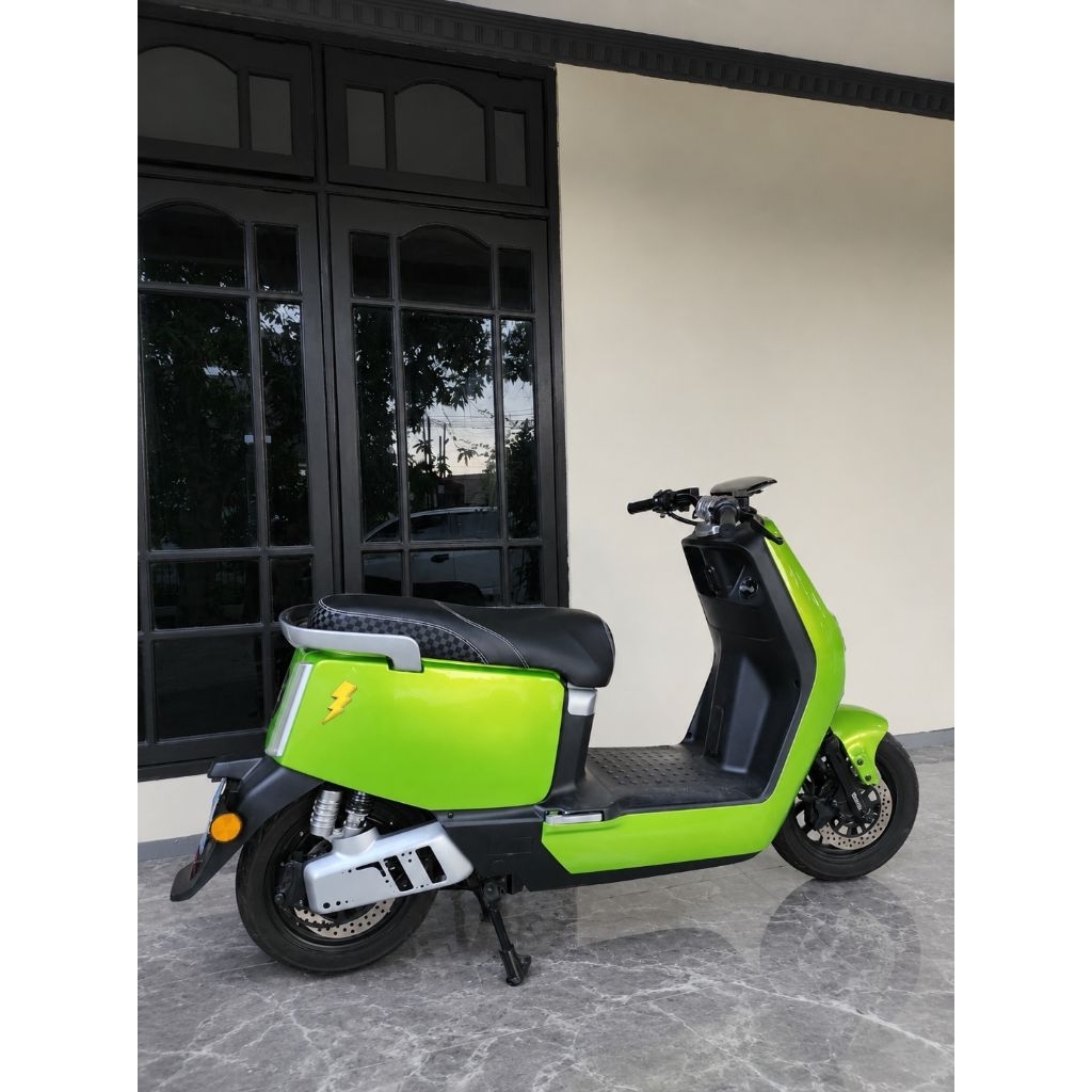 Jual yadea e8s pro | Shopee Indonesia