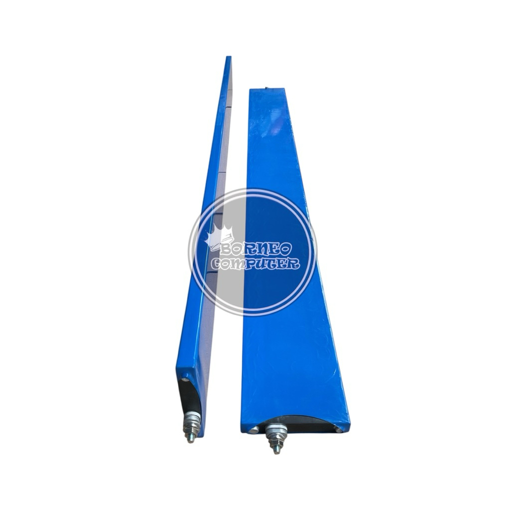 Jual BLADE BATTERY BYD LIFEPO4 3.2V 140AH | Shopee Indonesia