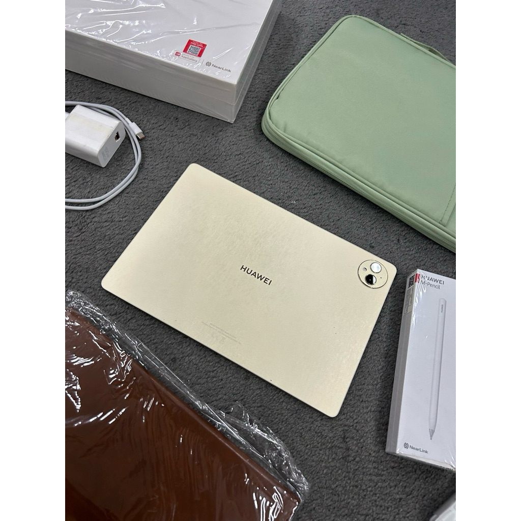 Jual Huawei Matepad Pro 12.2 | Shopee Indonesia