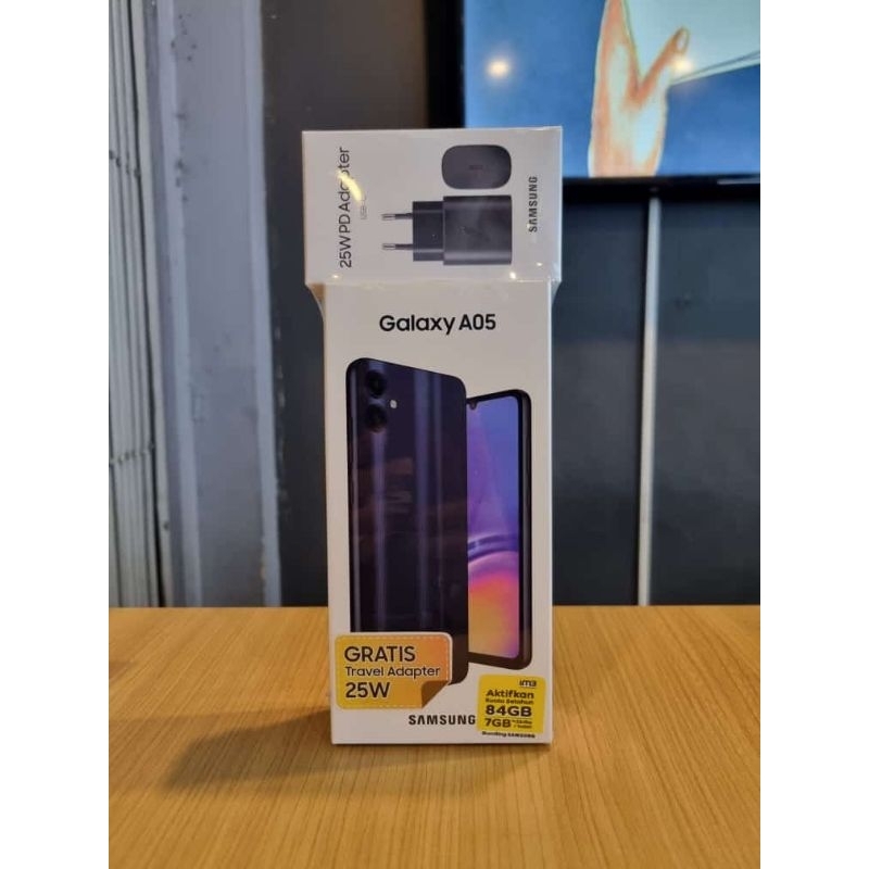 Jual Samsung Galaxy A05 | Shopee Indonesia