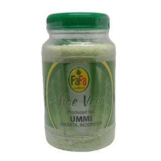 Jual Minuman Serbuk Lidah Buaya | FaFa Aloevera Instant 250g | Shopee Indonesia