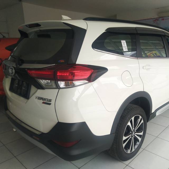 Jual Daihatsu Terios | Shopee Indonesia