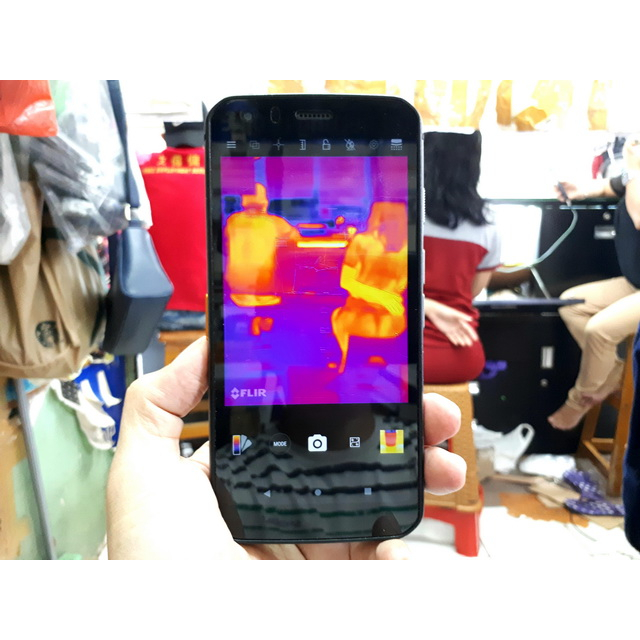 Jual Hape Outdoor Caterpillar Cat S62 Pro 4G LTE RAM 6/128 Flir Thermal Camera IP68 IP69K Certified | Shopee Indonesia