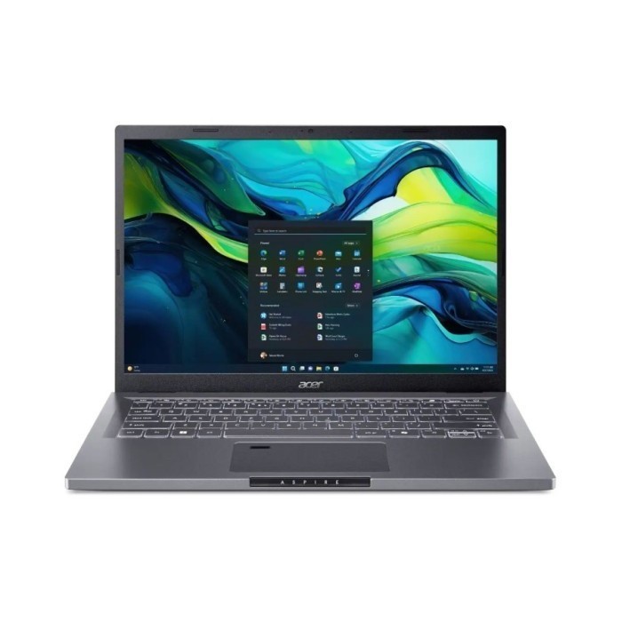 Jual ACER Aspire 14 AI A14-51GM i5-13420H RTX2050 512GB 14" WUXGA W11 OHS | Shopee Indonesia