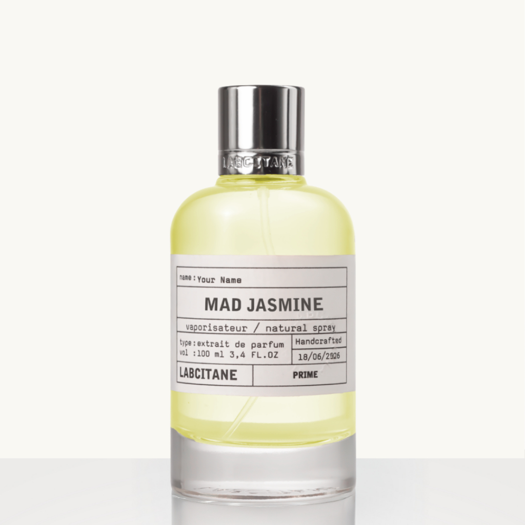 Jual Labcitane Mad Jasmine - Extrait de Parfum | Shopee Indonesia