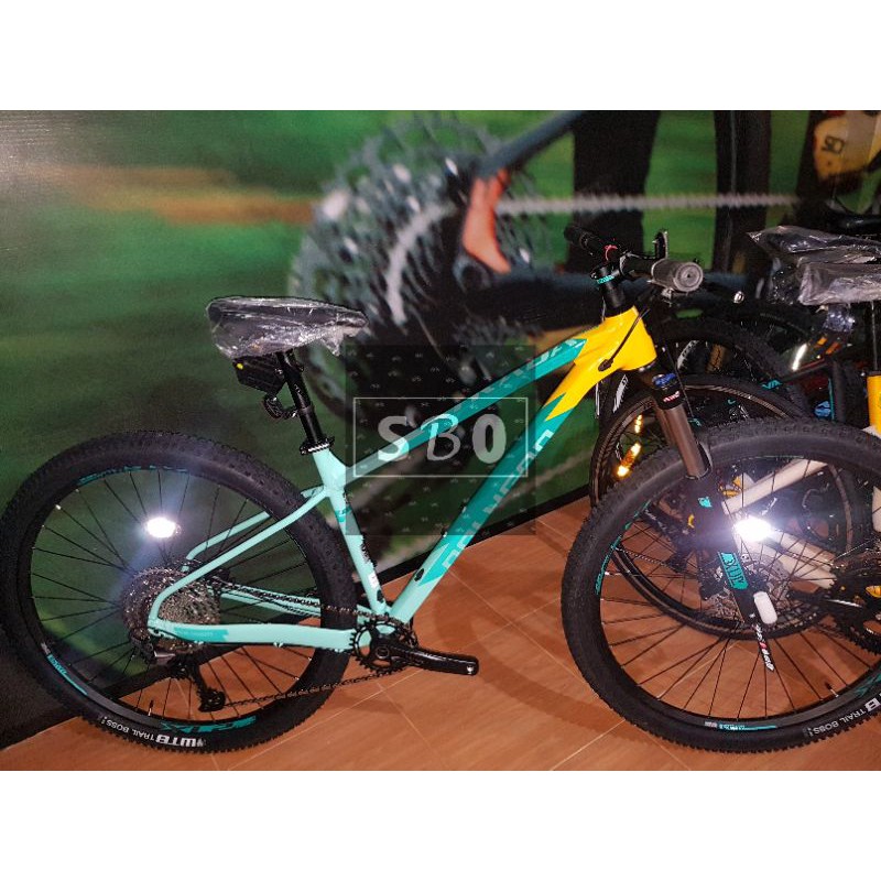 Jual Polygon Xtrada 7 | Shopee Indonesia