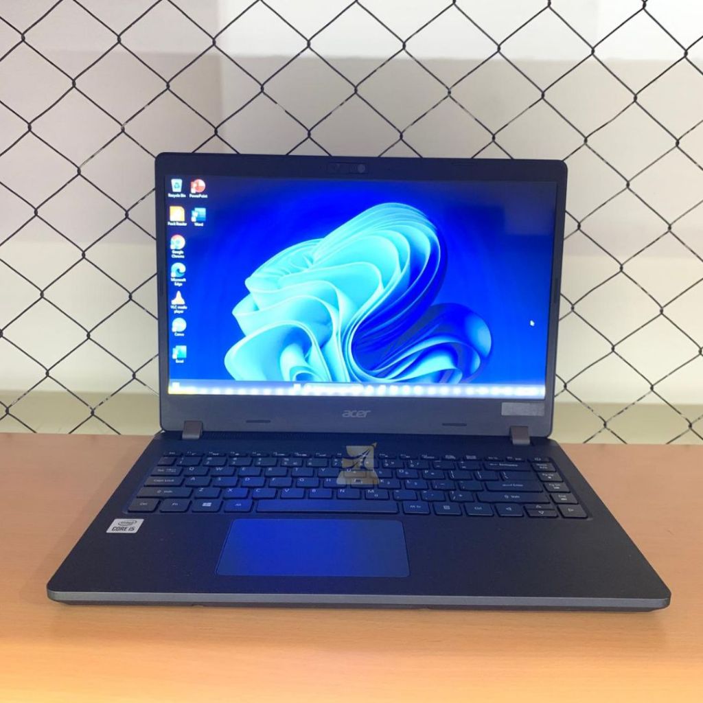Jual Acer Travelmate P214-52 / i5-10210U / 8GB / SSD 256GB / WIN 11 | Shopee Indonesia