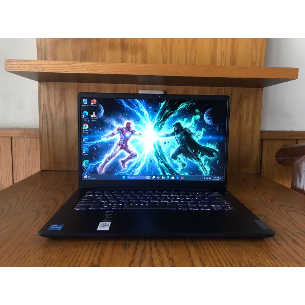 Jual LAPTOP LENOVO IDEAPAD SLIM 3 | Shopee Indonesia