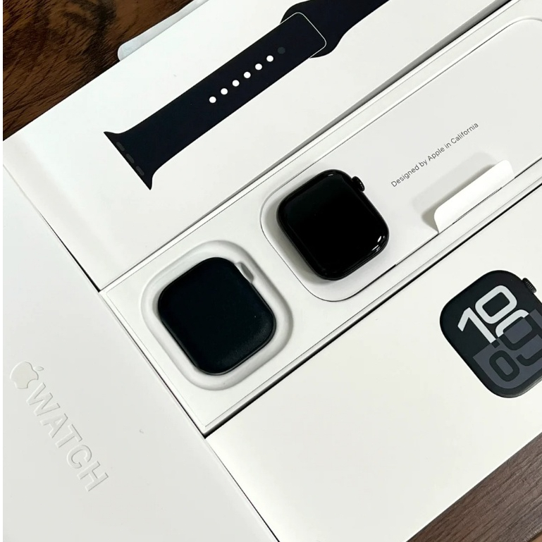 Jual Apple Watch Series 11 46mm Ibox Garansi Resmi | Shopee Indonesia
