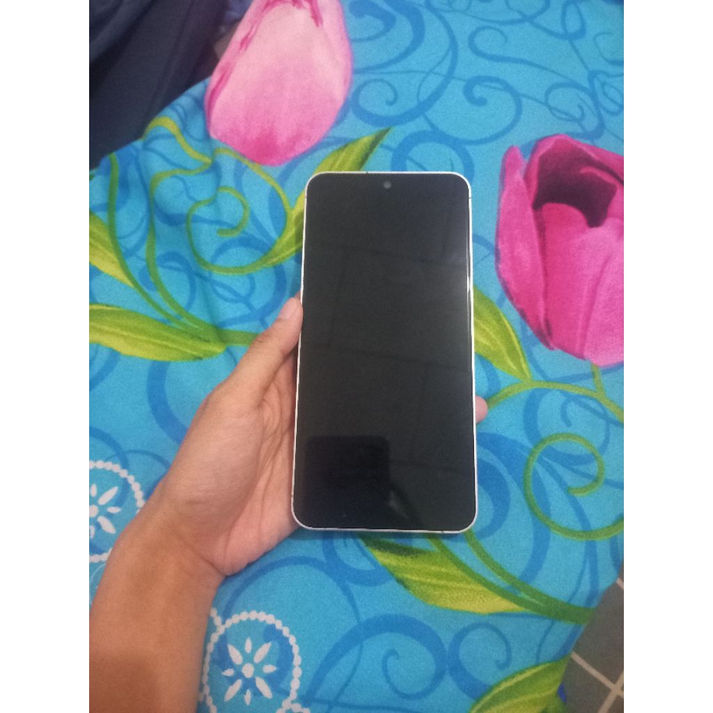 Samsung Galaxy S24 FE 5G 8GB + 128GB