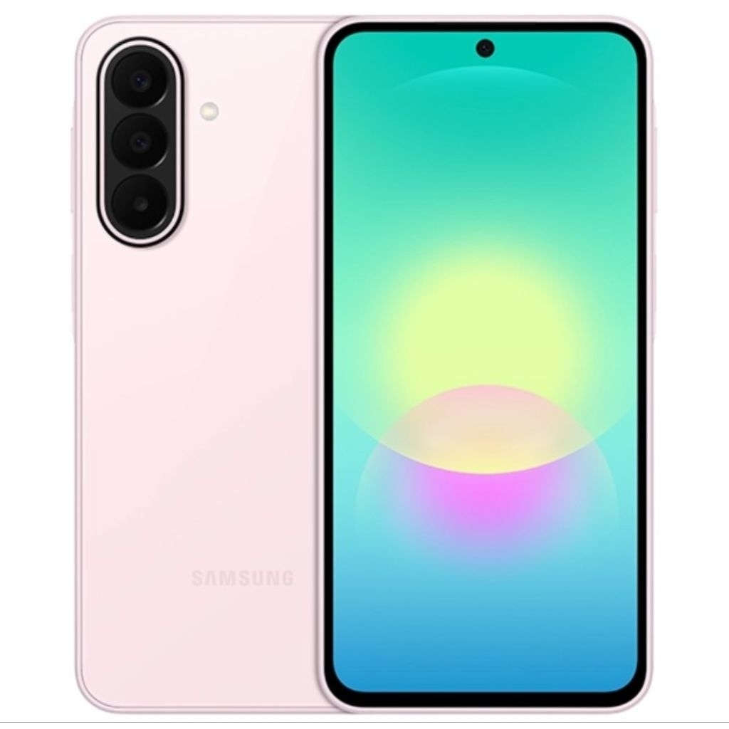Samsung Galaxy A27 5G [6/128GB] [8/256GB] - Garansi Resmi 1Tahun