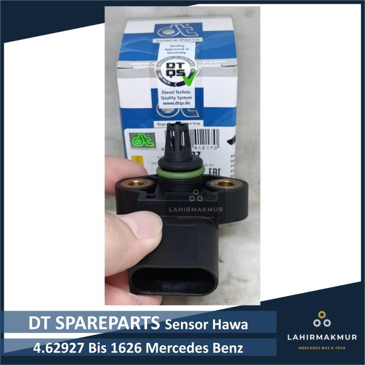 Jual Sensor Hawa 4.62927 DT SPAREPARTS OH 1626 Mercy/Mercedez/Mercedes Benz | Shopee Indonesia